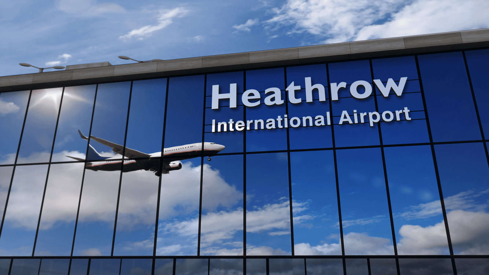royal windsor taxi outside heathrow airport